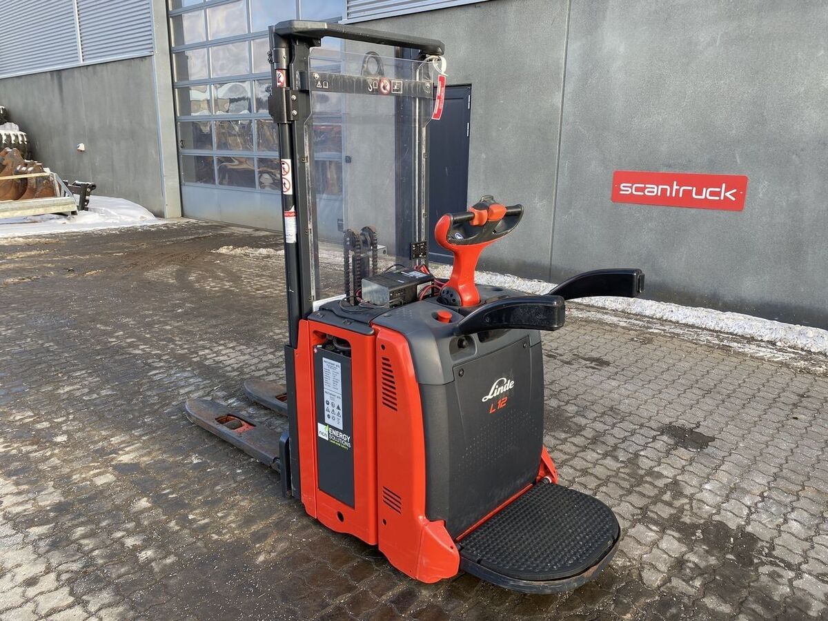 Linde L12AP/133-01 2