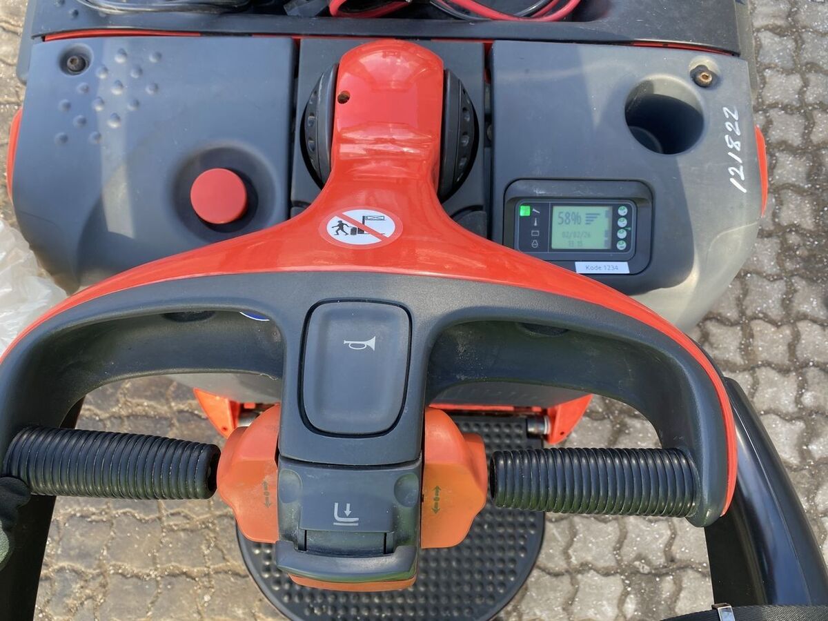 Linde L12AP/133-01 3