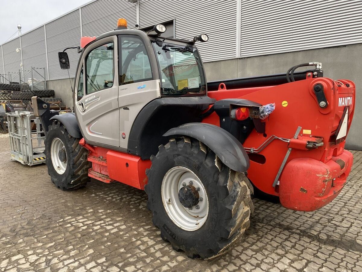 Manitou MT1840A ST4 2