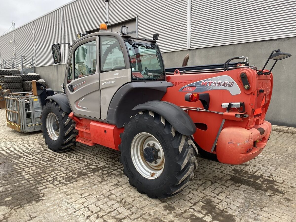 Manitou MT1840HA ST3B 2