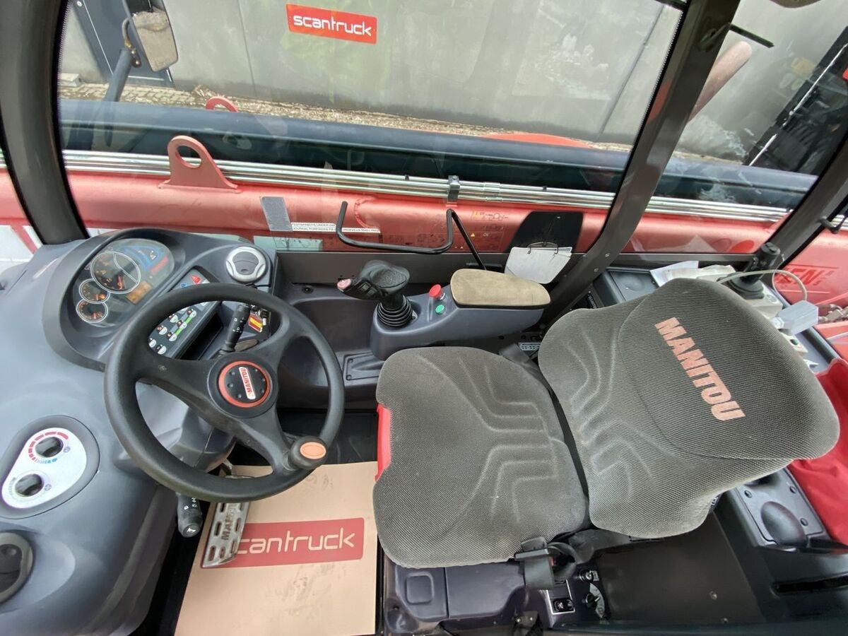 Manitou MT1840HA ST3B 3