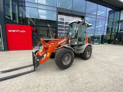 Sonstige AR420 HS