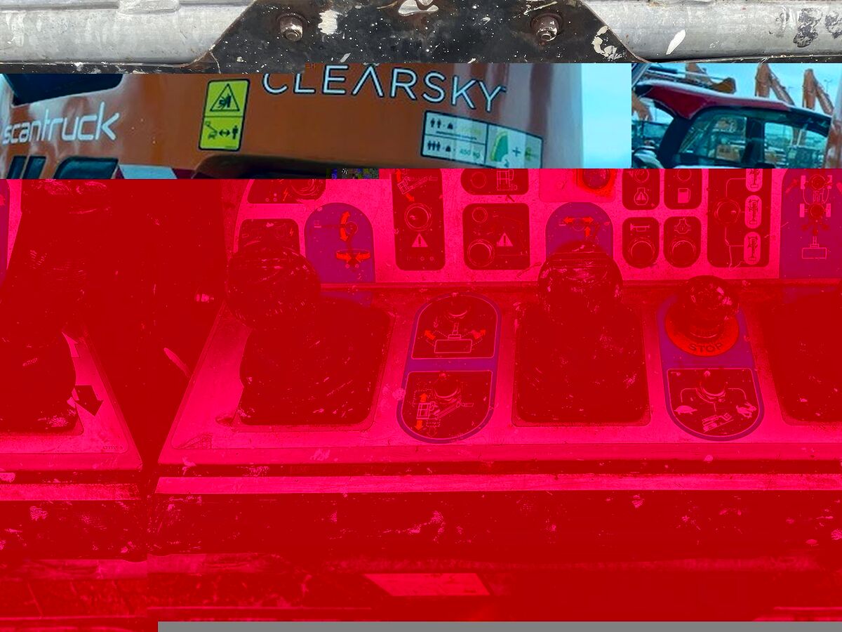 Manitou 180ATJ 2 RC 3