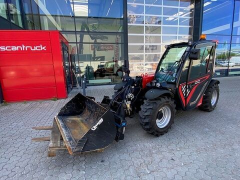 Manitou ULM412H COMFORT ST5