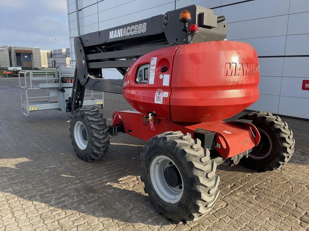 Manitou 160ATJ+ RC 2