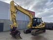 Komatsu PC170LC-11