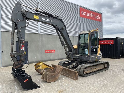 Sonstige ECR88