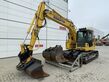 Komatsu PC138US-11EO