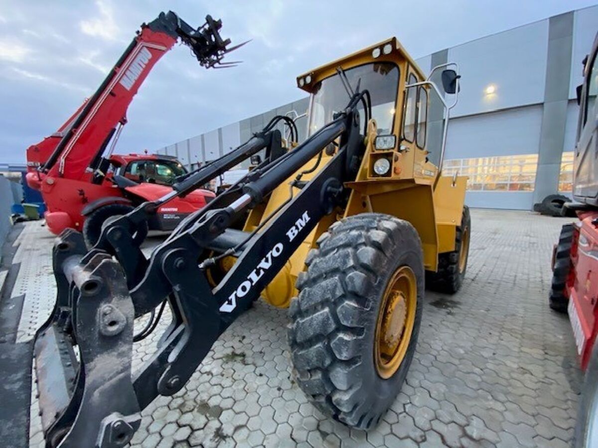 Volvo BM 4300 3
