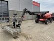 Manitou 260TJ