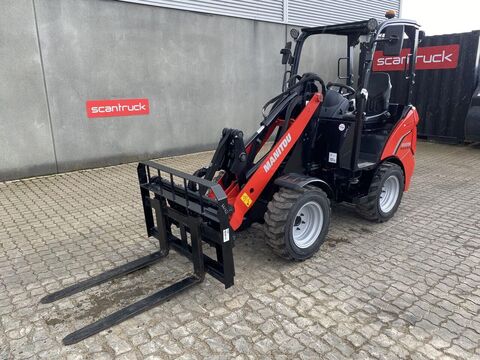 Manitou MLA 2-25H 4P