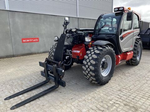 Manitou MLT1040-145PS L ELITE ST4