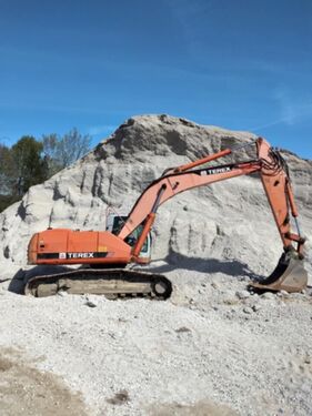 Terex TC240LC