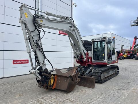 Takeuchi TB1140