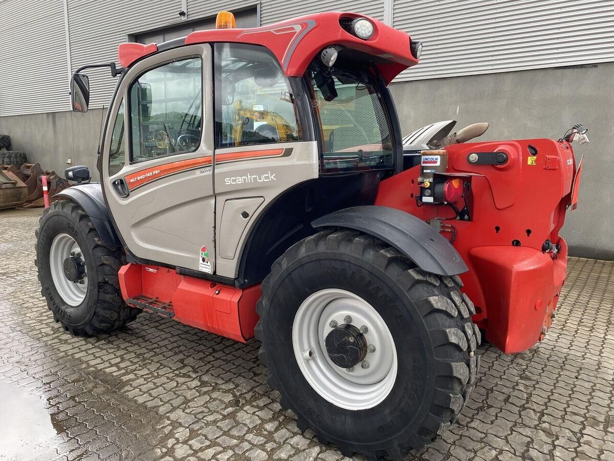 Manitou MLT840-145PS ELITE 2