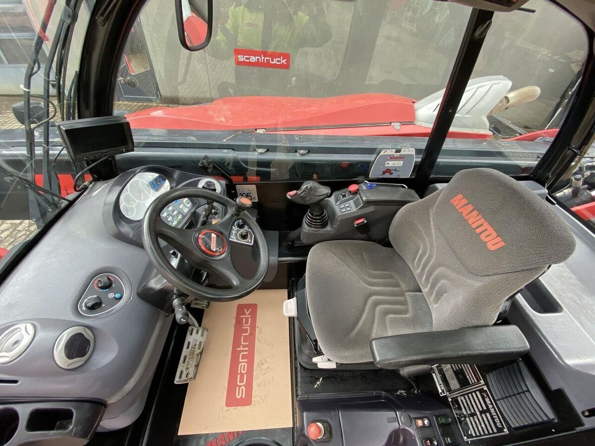 Manitou MLT840-145PS ELITE 3