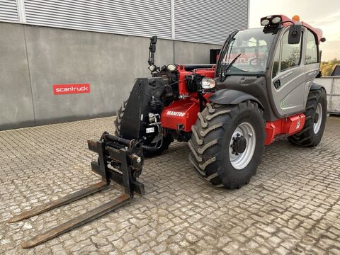 Manitou MLT1040-145PS ELITE
