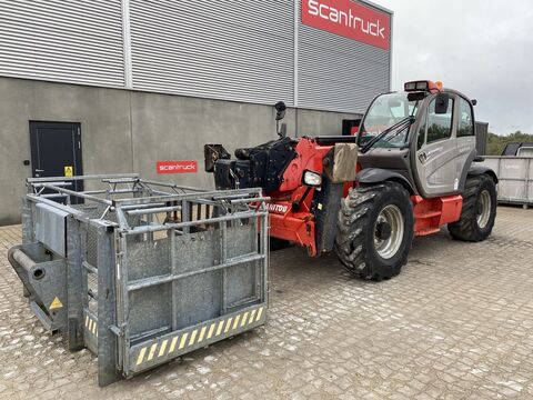 Manitou MT1840A ST3B