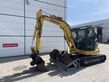 Komatsu PC55MR-5