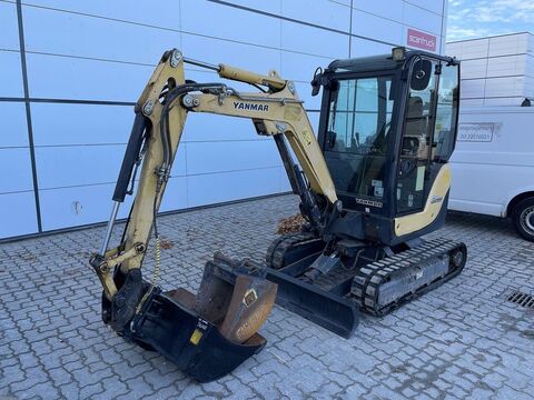 Sonstige SV22