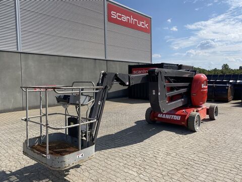 Manitou 170AETJ-L