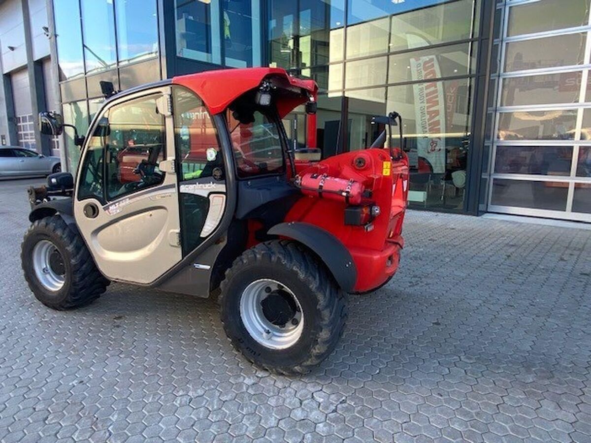 Manitou MLT625-75H ELITE 2