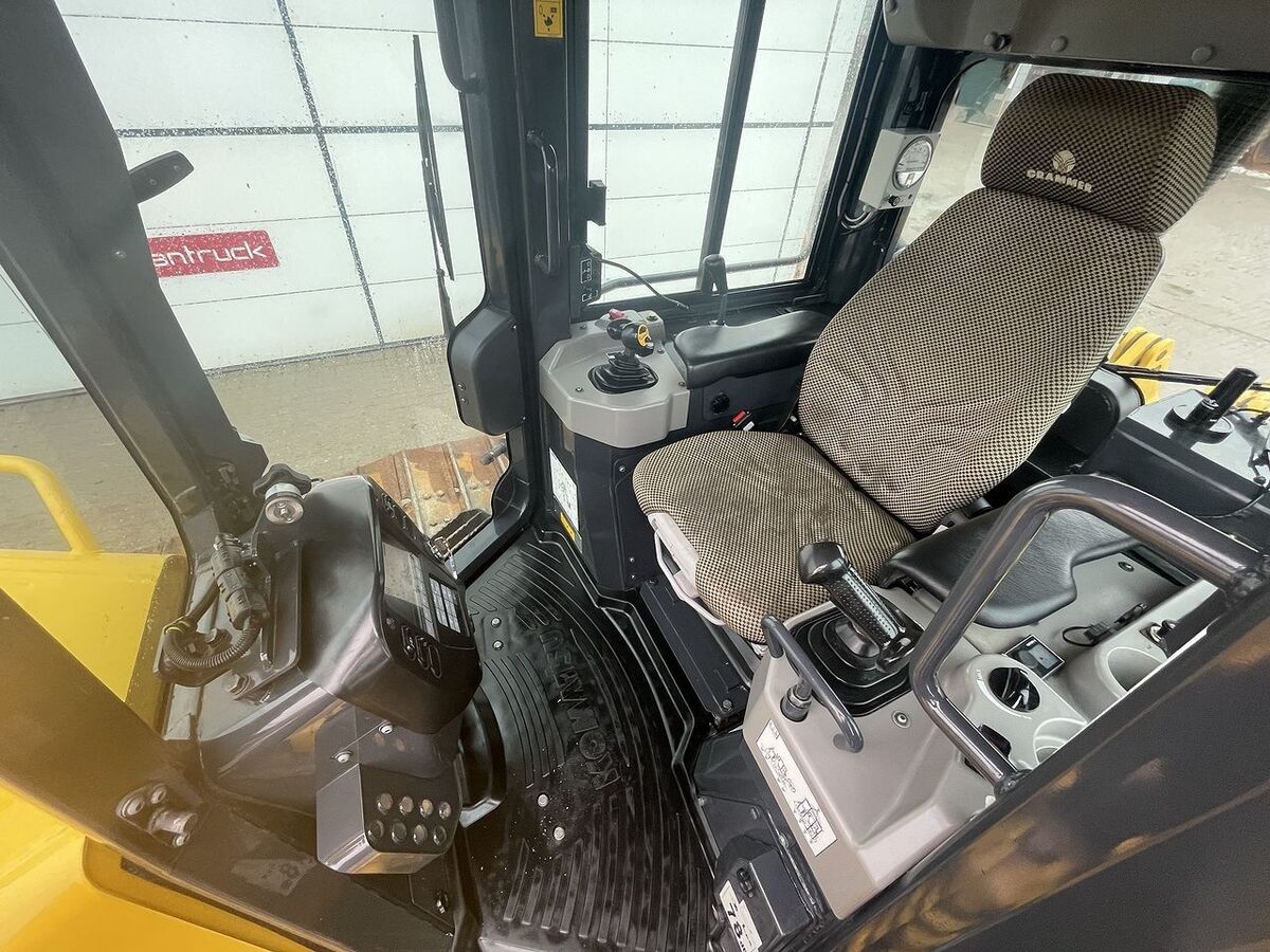 Komatsu D71PXI-24EO 3