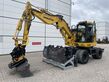 Komatsu PW118MR-11