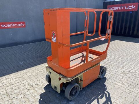 JLG 1230ES