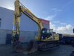 Komatsu PC240LC-11