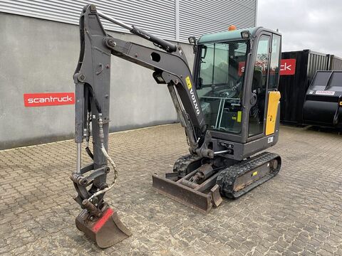 Sonstige EC20D