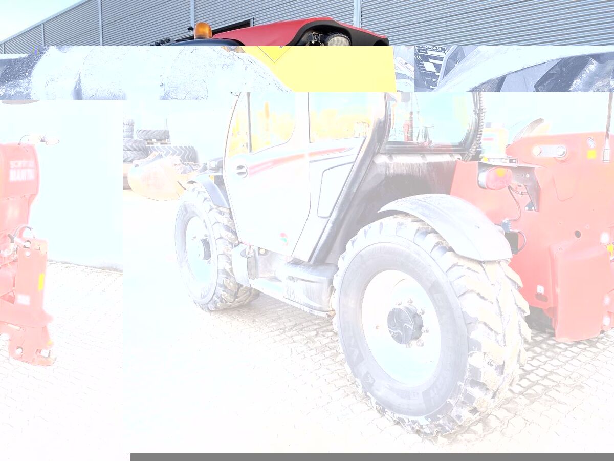 Manitou MLT841-145PS+ ELITE ST5 2