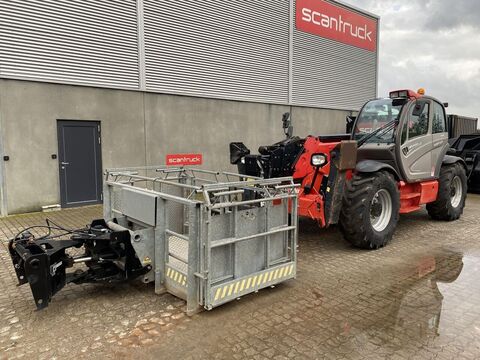 Manitou MT1840A ST3B