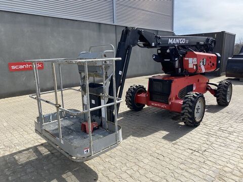 Manitou MANGO12