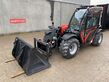 Manitou ULM412H Comfort ST5