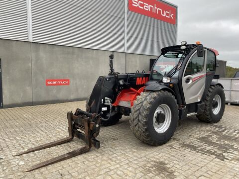 Manitou MLT841-145PS+ ELITE ST5