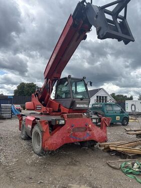 Manitou MRT1635