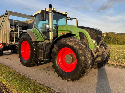Fendt 936 Vario