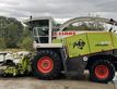 Claas Jaguar 870 Speedstar