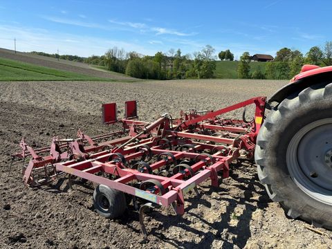 Einböck Taifun 500 FZ