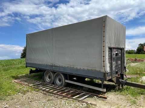 Müller-Mitteltal Anhänger