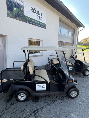 Sonstige Club Car , Golf Car , Golf Wagen