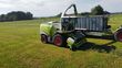 Claas Jaguar 860