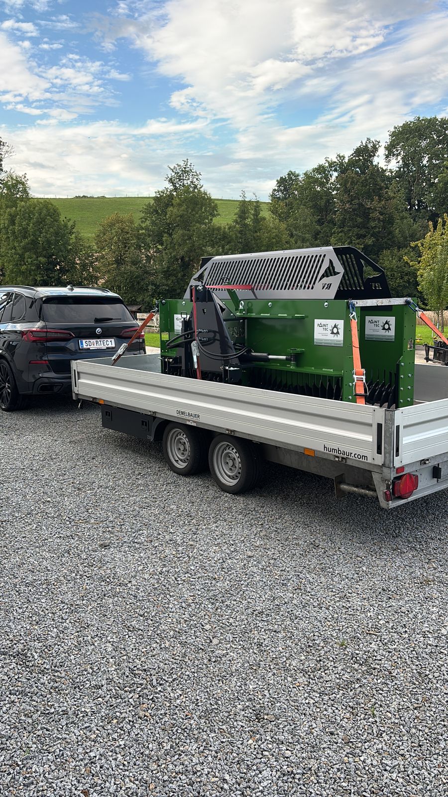 POINT TEC Rotorverteiler 2