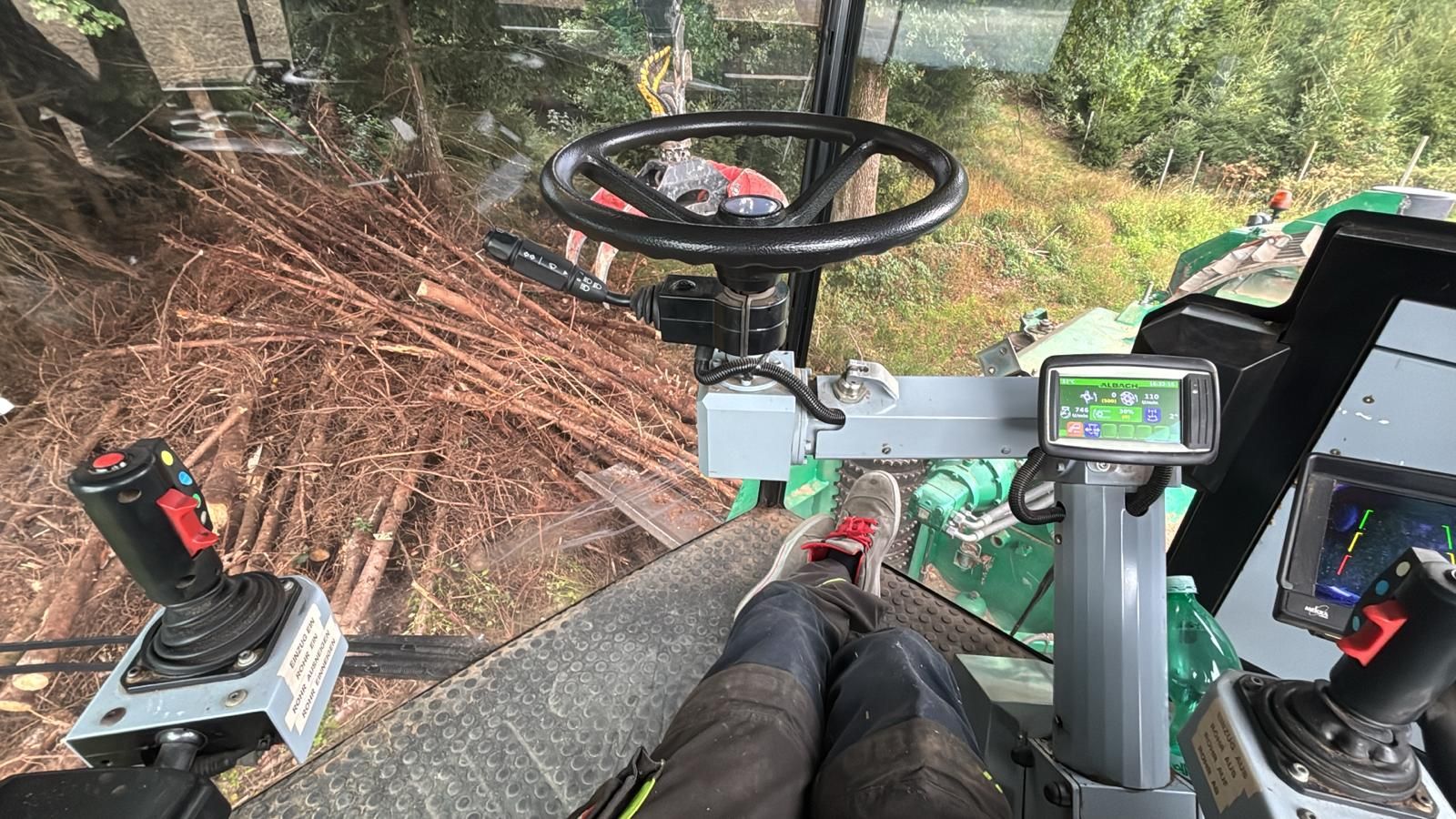 Albach Diamant 2000 3