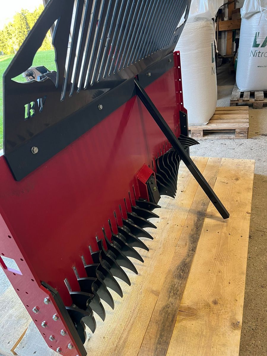 POINT TEC Rotorverteiler 1