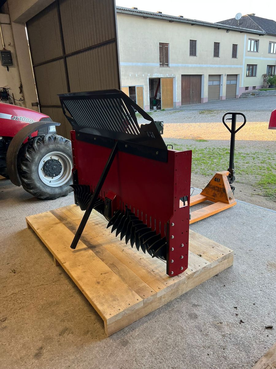 POINT TEC Rotorverteiler 2