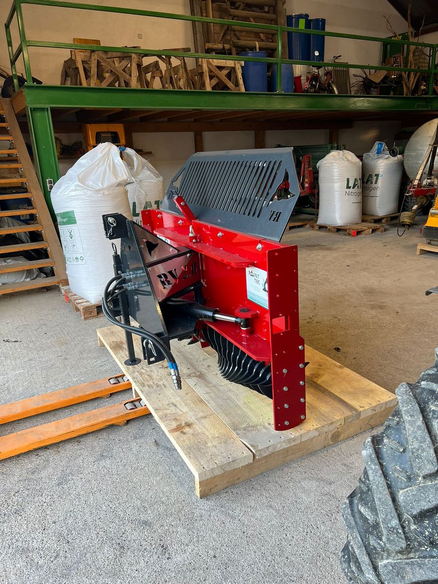 POINT TEC Rotorverteiler 3