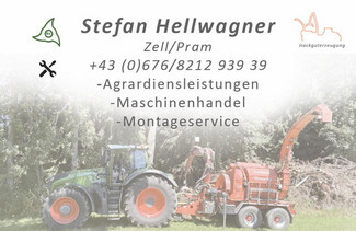 Point Tec - Handel & Agrardienstleistungen GmbH