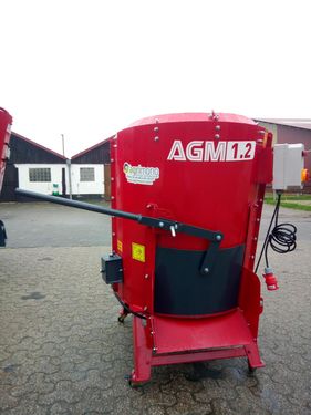 Agm AGM1,2
